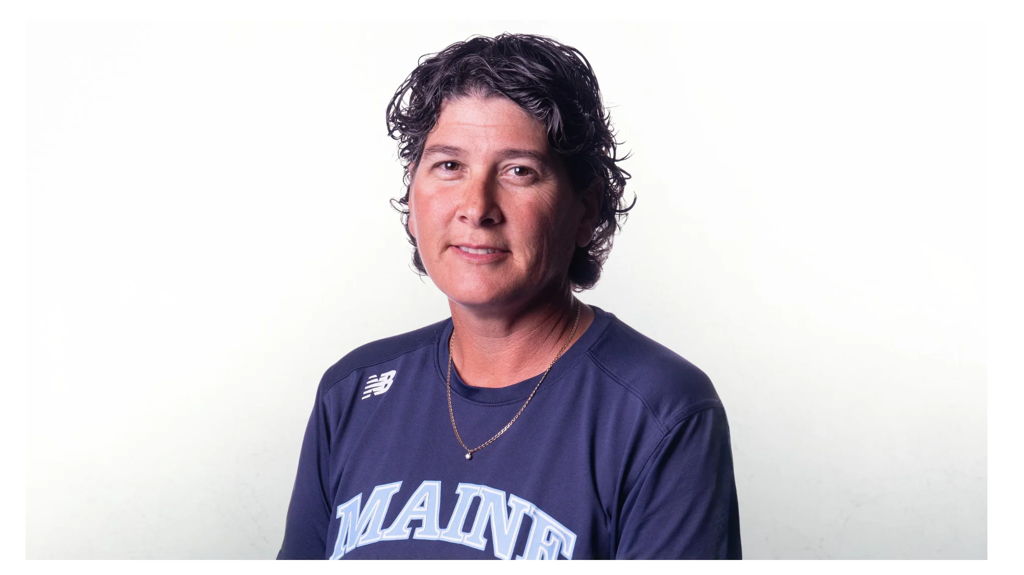 Josette Babineau, Head Coach at Maine Black Bears Women's Field Hockey Josette Babineau, Head Coach at Maine Black Bears Women's Field Hockey
