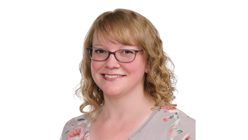 Jennifer Mann, APRN from Primary Care of Hudson