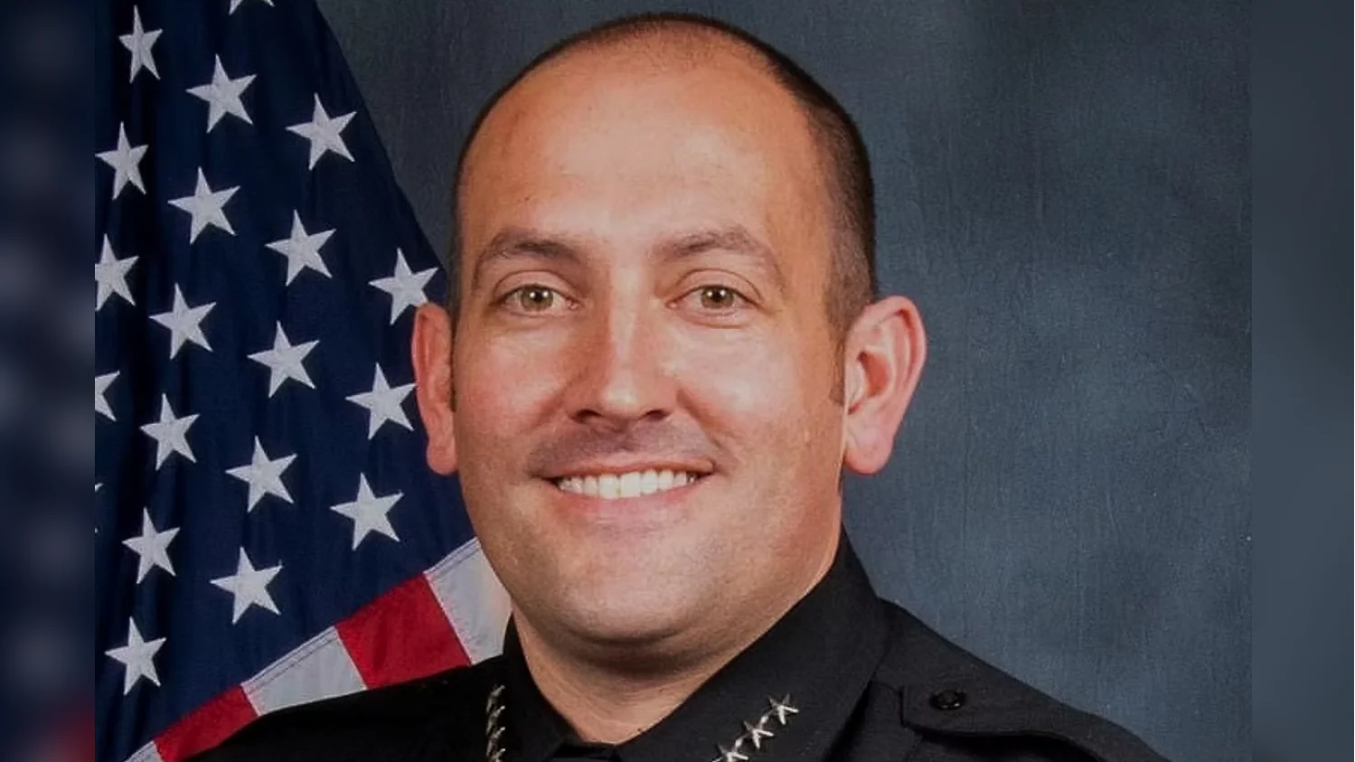 Tyler Brownm, Arapahoe County Sheriff - Tyler Brown for Sheriff