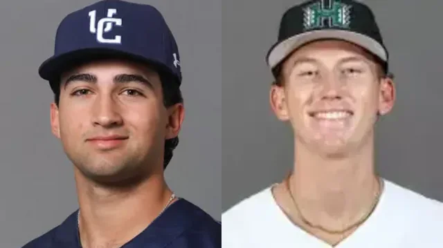 Which former East San Diego News area high school standouts will be in action on Saturday, May 10?