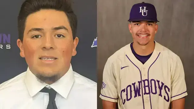 Who from Southwest New Mexico area’s former high school standouts will play in the week starting Monday, March 30?