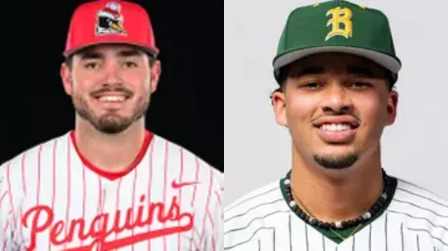 Which former Wiregrass Times area high school standouts will be in action on Tuesday, May 13?