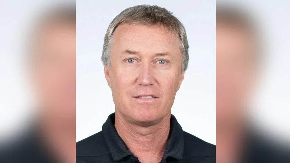 Paul Ratcliffe The Knowles Family Director of Women's Soccer