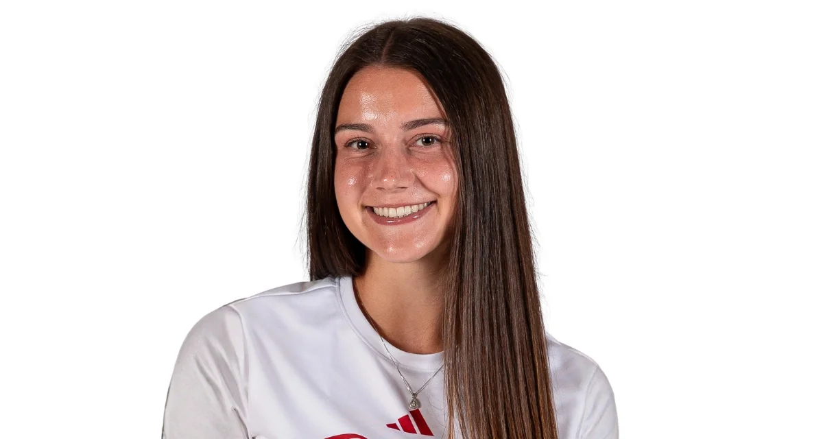 Caroline Penner receives top honors at West Coast Conference awards