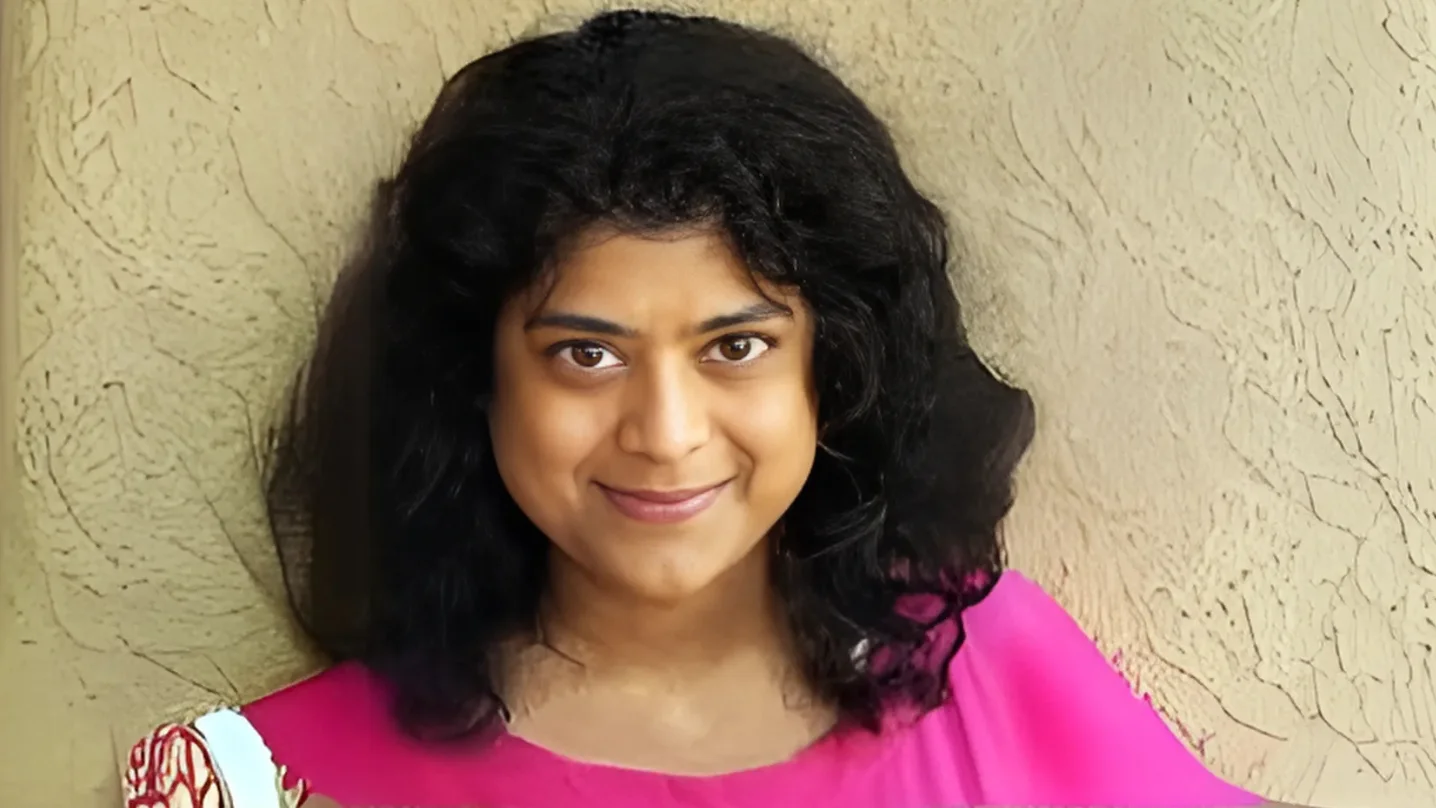 Sarita Nair, Secretary for the Department of Workforce Solutions
