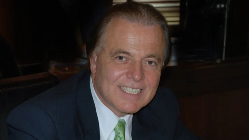 Joe Pennacchio, New Jersey State Senator for District 26 Joe Pennacchio, New Jersey State Senator for District 26