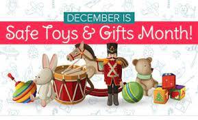 Hampton Regional Medical Center: Safe Toys and Gifts Month Hampton Regional Medical Center: Safe Toys and Gifts Month