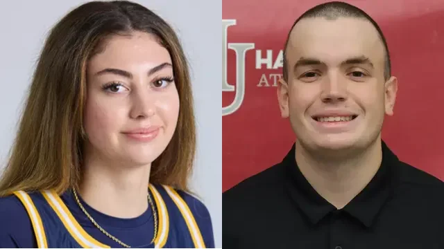 Which former Denver City Wire area high school standouts will be in action on Wednesday, March 19?