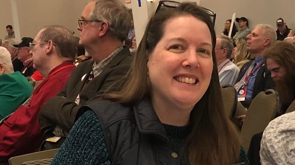 Katherine T. Prudhomme O%27Brien, New Hampshire Representative for Rockingham 13th District - Instagram
