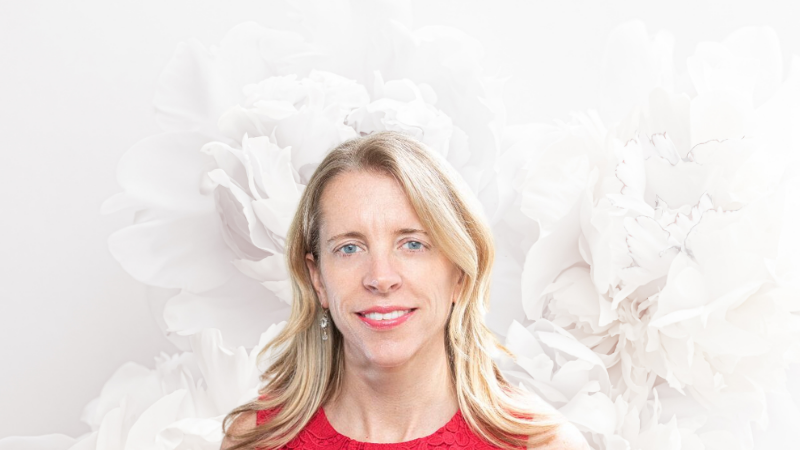 Valeria Aloe: “Ancestral ways of thinking influence our decisions and behaviors,”