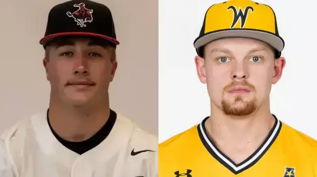 Which former SW Kansas News area high school standouts will be in action in the week starting Monday, March 10?