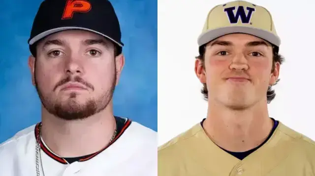 Which former East SFV Today area high school standouts will be in action in the week starting Monday, May 12?