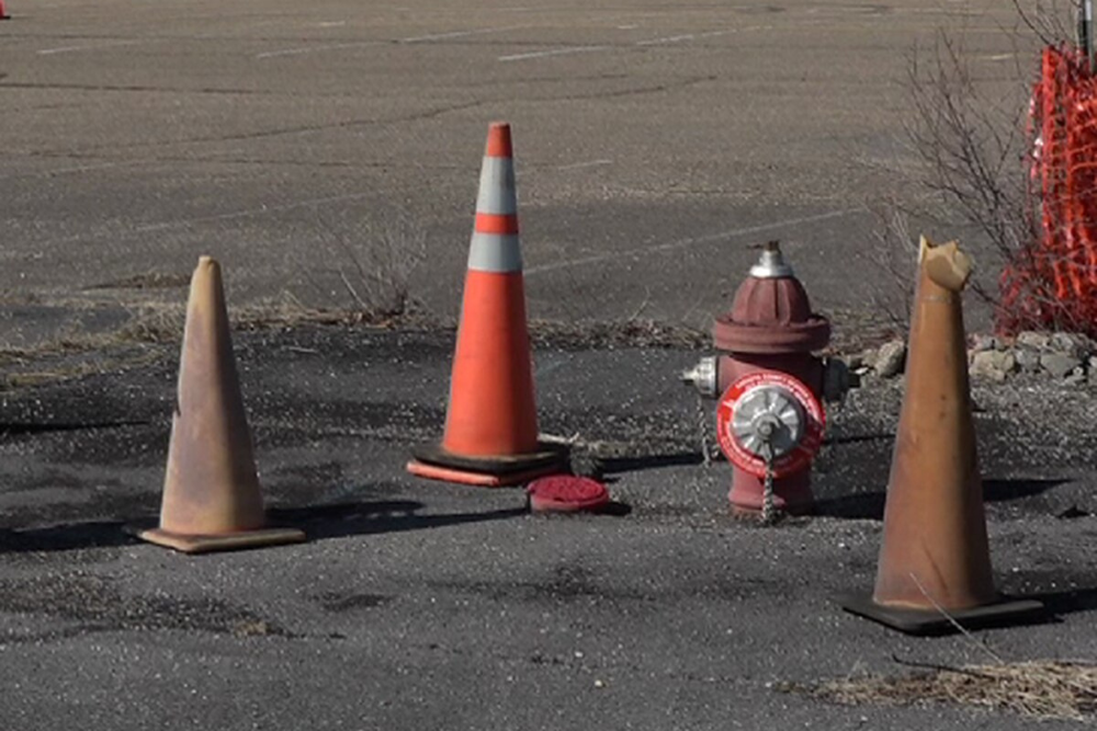 Augusta County Service Authority on June 16