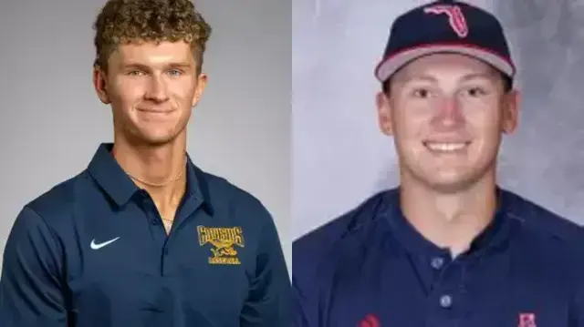 Which former Scranton Reporter area high school standouts will be in action on Thursday, May 15?