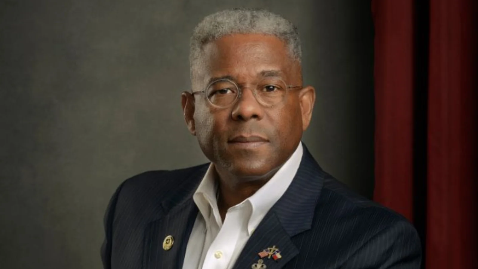 Allen West, executive director of the American Constitutional Rights Union and former U.S. Congressman Allen West, executive director of the American Constitutional Rights Union and former U.S. Congressman