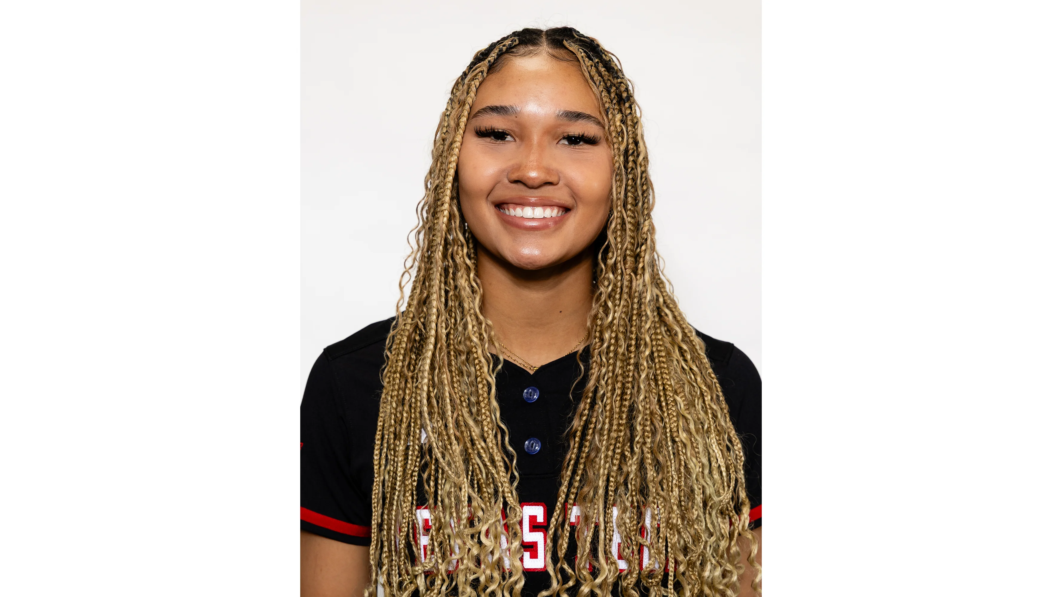 Desirae Spearman Desirae Spearman
