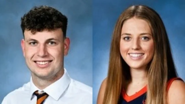 Which former Morristown Times area high school standouts will be in action on Wednesday, Dec. 4?