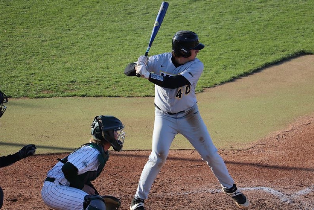 Rams Take In-State Battle at William & Mary, 4-2