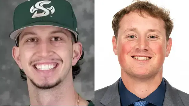 Which former NE Sacramento News area high school standouts will be in action in the week starting Monday, April 7?