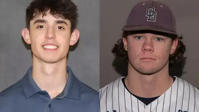 Which former South Delco News area high school standouts will be in action on Saturday, May 10? Which former South Delco News area high school standouts will be in action on Saturday, May 10?