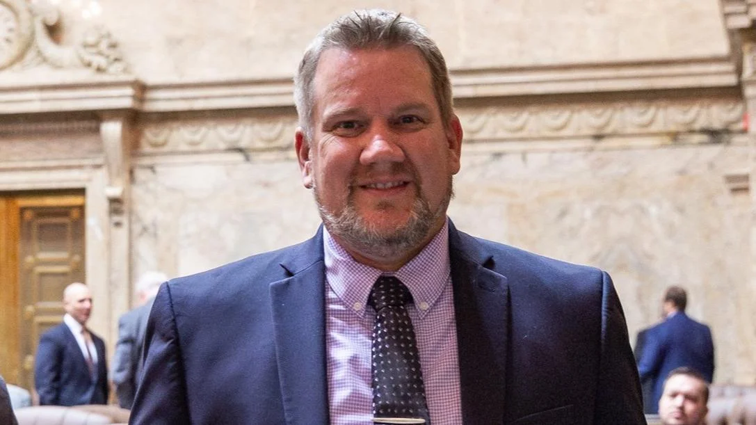 Sam Low, Washington State Representative for the 39th District – Position 1 - Official facebook