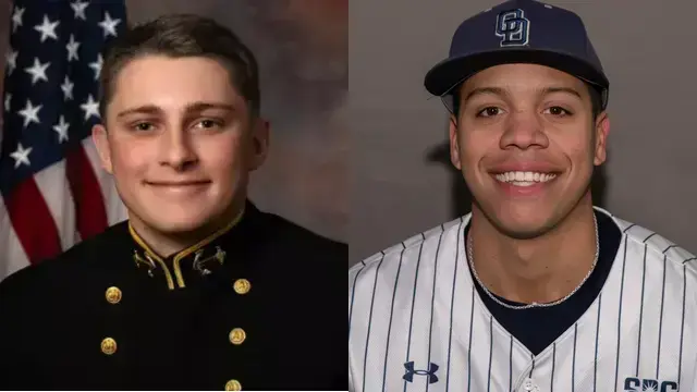 Which former Burlington Review area high school standouts will be in action on Sunday, April 27?