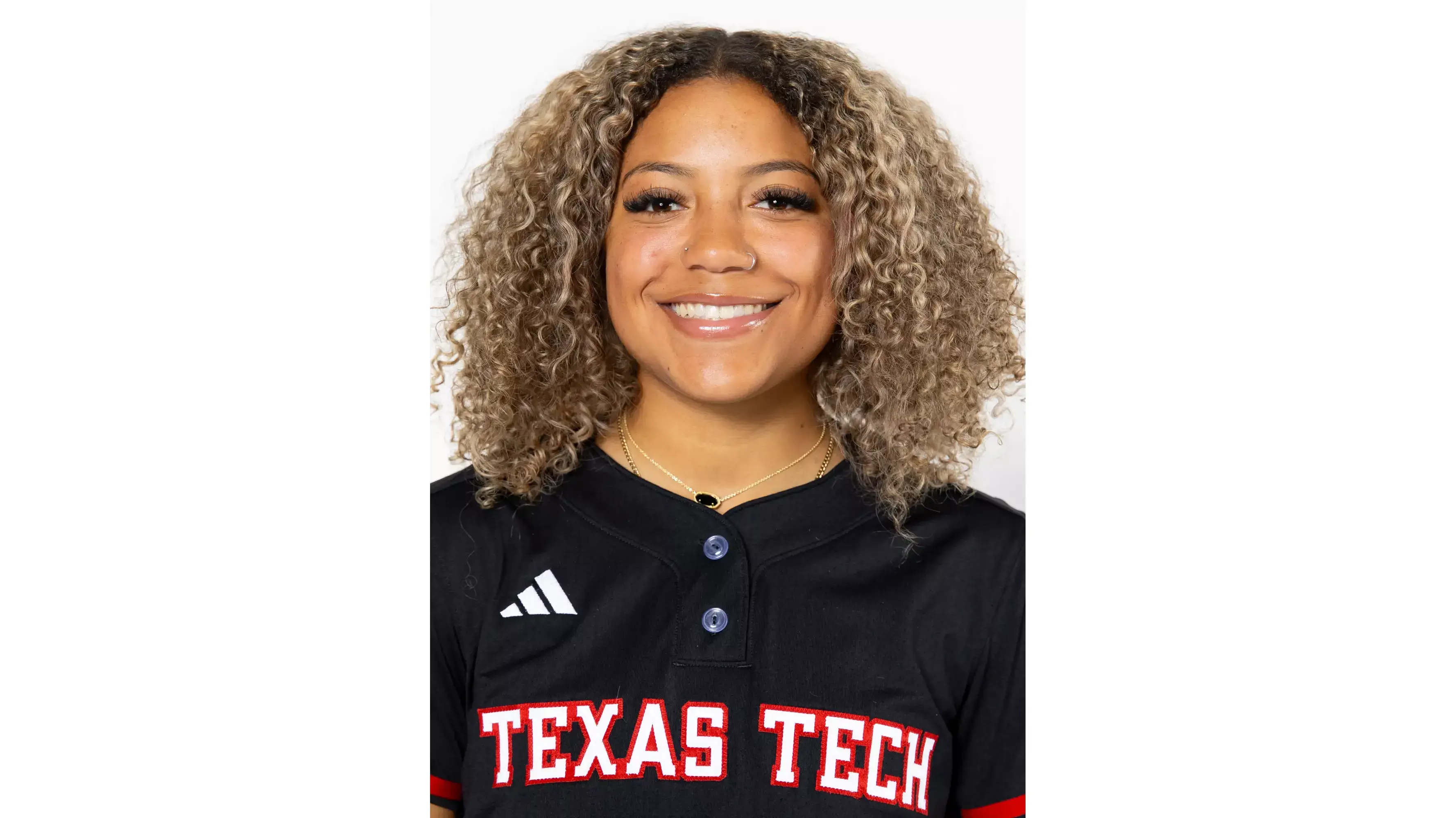 Mihyia Davis, former Lovelady High School softball player will compete with her collegiate team for the NCAA Division I Softball Championship