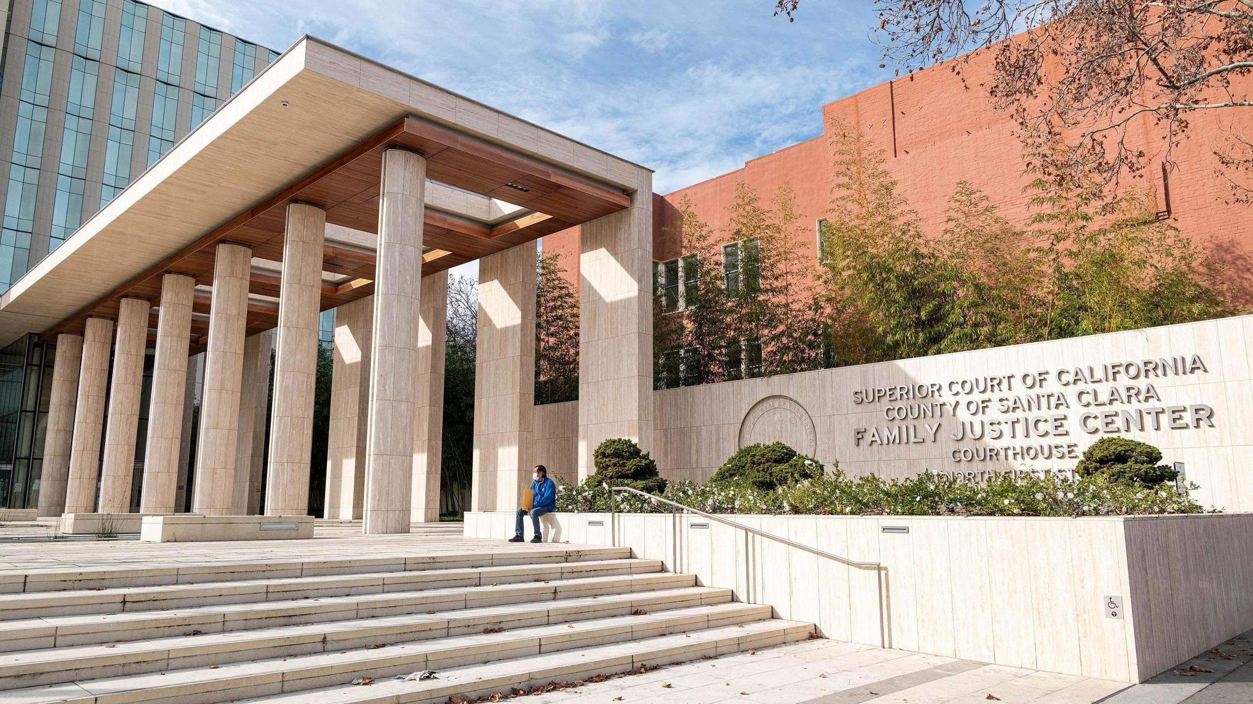 Plaintiff alleges tech company violated labor laws