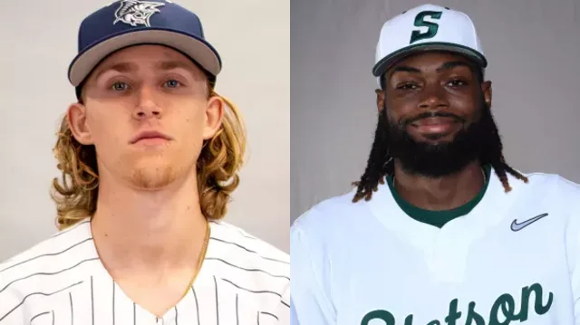 Which former North Palm Beach Today area high school standouts will be in action in the week starting Monday, April 7?