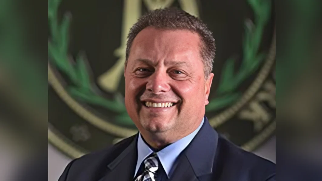 Councilwoman Bonner honors Coram Fire Department heroes at installation dinner Councilwoman Bonner honors Coram Fire Department heroes at installation dinner