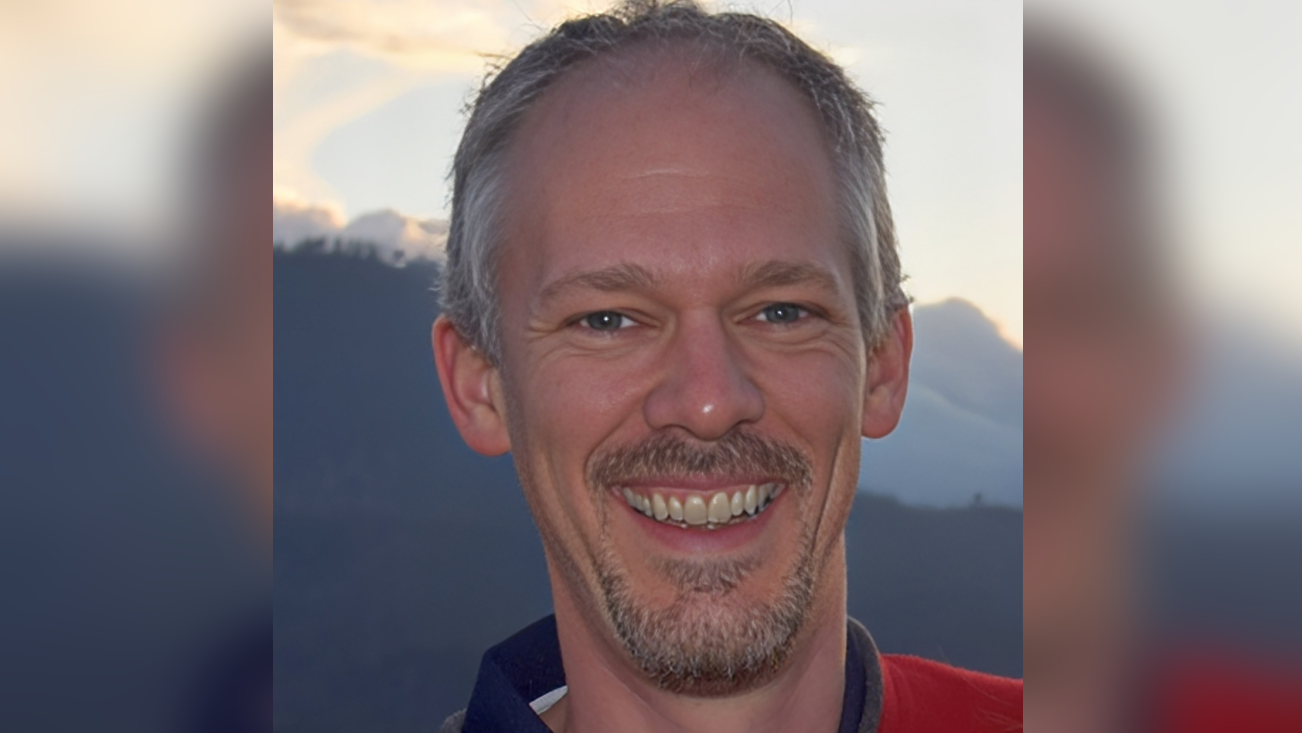 Thomas Albright Interim Nevada State Climatologist, Associate Professor