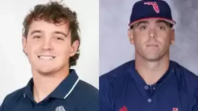 Which former South Palm Beach Today area high school standouts will be in action in the week starting Monday, May 5?