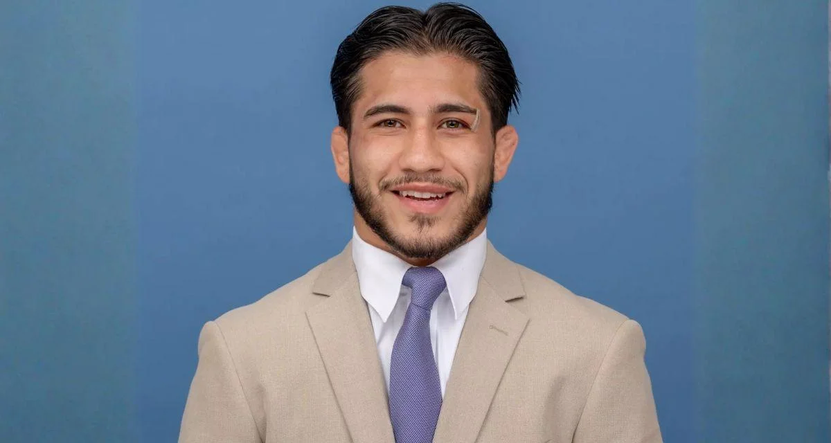 Cesar Alvan, Columbia University wrestlers