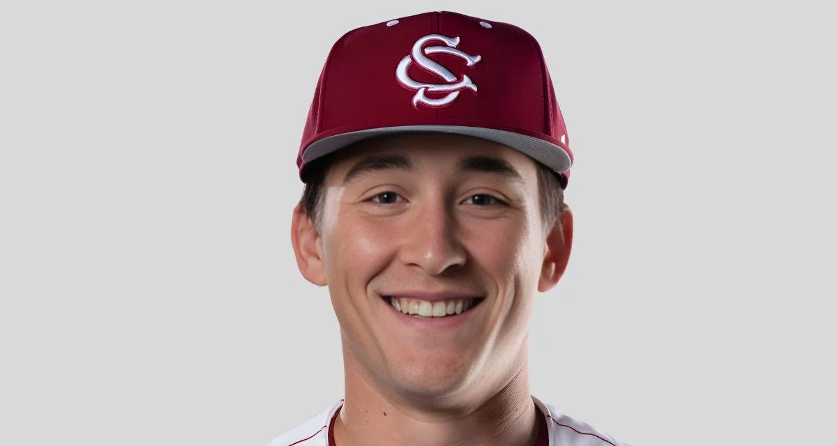 South Carolina shuts out No. 15 Clemson to open rivalry baseball series