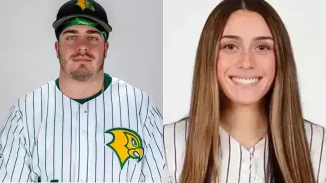 Which former Staten Island Reporter area high school standouts will be in action on Saturday, May 31?