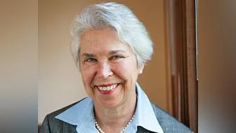 Carol T. Christ, Chancellor