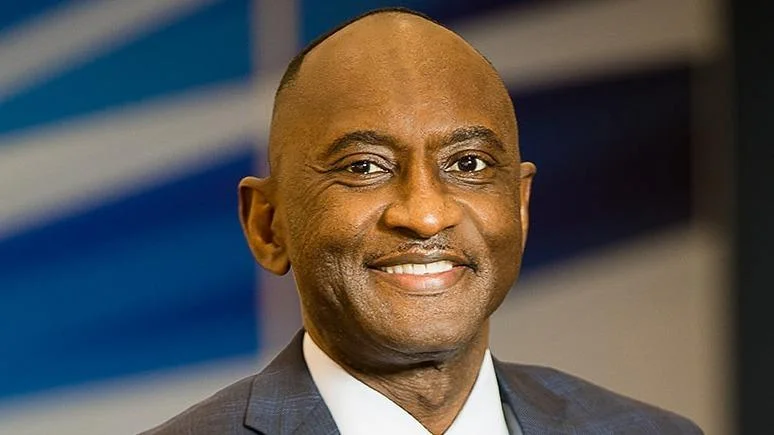Dr. Johnny Moore, President Dr. Johnny Moore, President