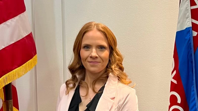 Grundy County Finance Committee met Sept. 22