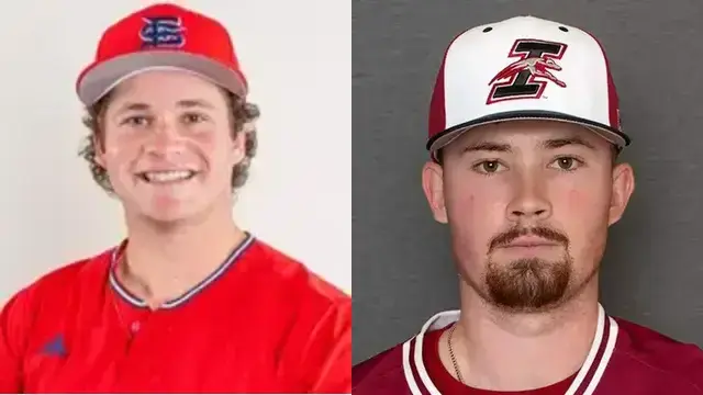 Which former Coachella Today area high school standouts will be in action on Thursday, May 22?