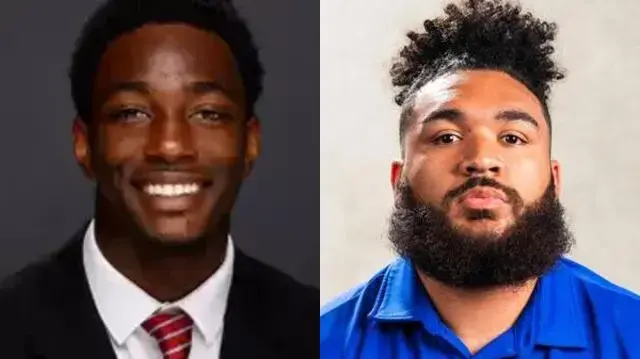 Which former Shoals Today area high school standouts will be in action in the week starting Mon Oct. 21?