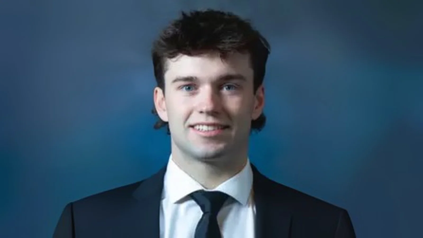 Tommy Cronin, Player - Alaska Nanooks Men%27s Ice Hockey