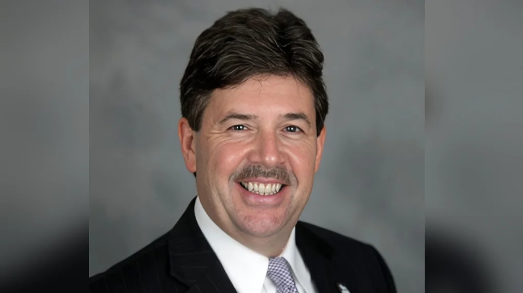 Dr. Ken Kitts, President Dr. Ken Kitts, President