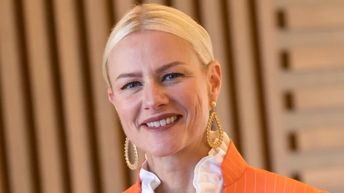 President, Dr. Kayse Shrum - Oklahoma State University-Oklahoma City President, Dr. Kayse Shrum - Oklahoma State University-Oklahoma City