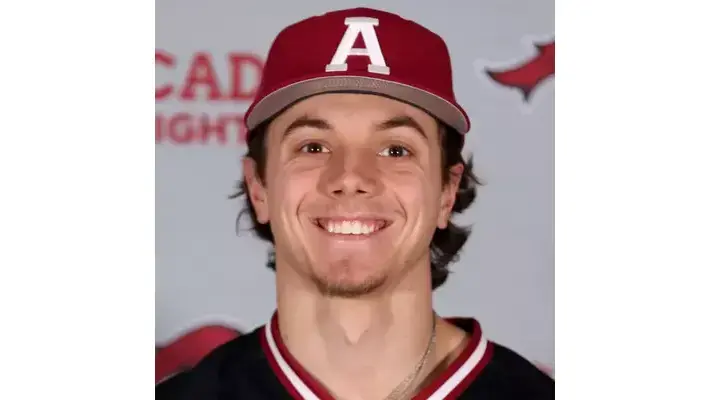 North Plainfield High School standout Nick Draben’s collegiate team loses game in the NCAA Division III Baseball Championship on Saturday, May 17