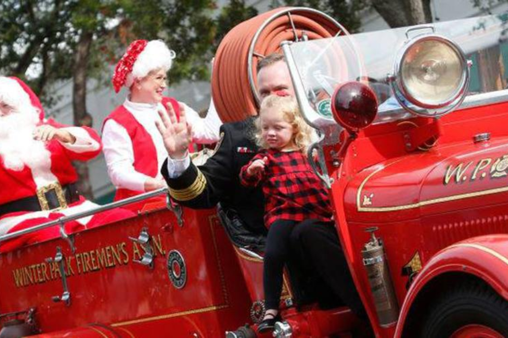 Orlando News For Dec. 15: Orlando’s Holiday Happenings, Bowl Game Lineups And More Orlando News For Dec. 15: Orlando’s Holiday Happenings, Bowl Game Lineups And More