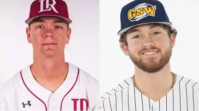 Which former SE Georgia News area high school standouts will be in action in the week starting Monday, April 7?