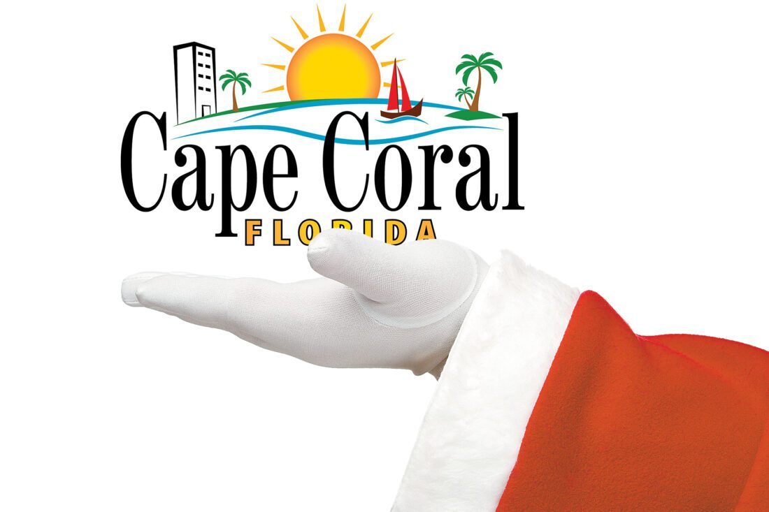 Holiday Safety Tips from the City of Cape Coral Holiday Safety Tips from the City of Cape Coral