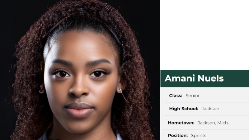 Amani Nuels