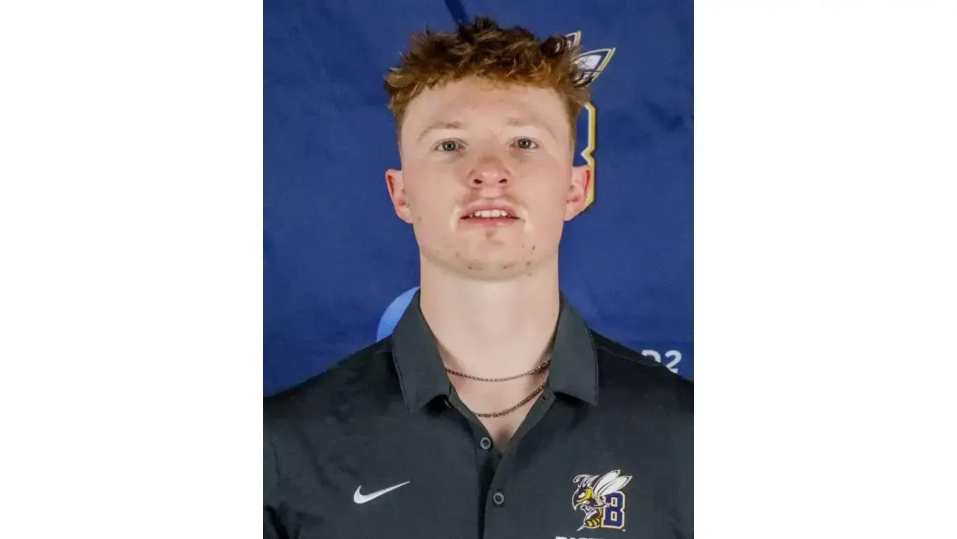 Colby Garey-Wright - 