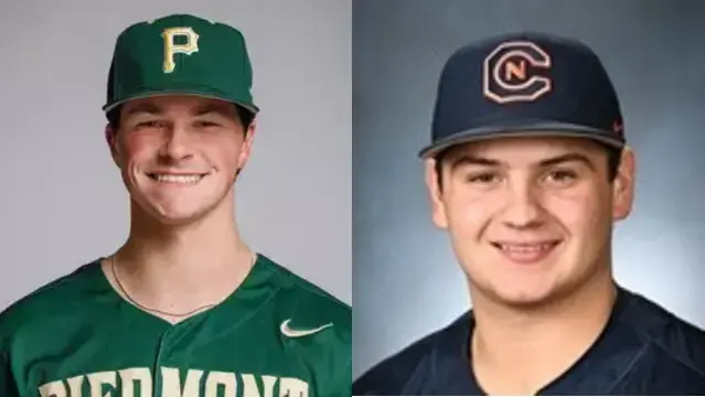 Which former Rome Reporter area high school standouts will be in action on Tuesday, April 15?